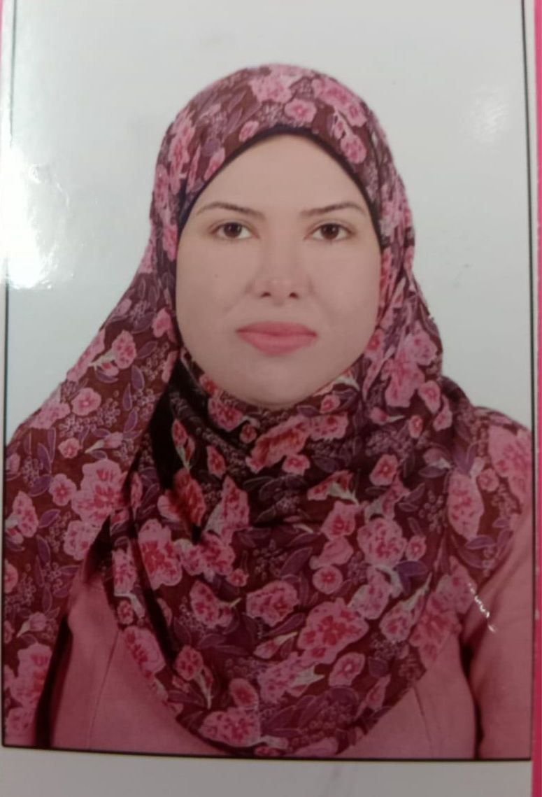 Shimaa Gamal Mohammed Mahmoud